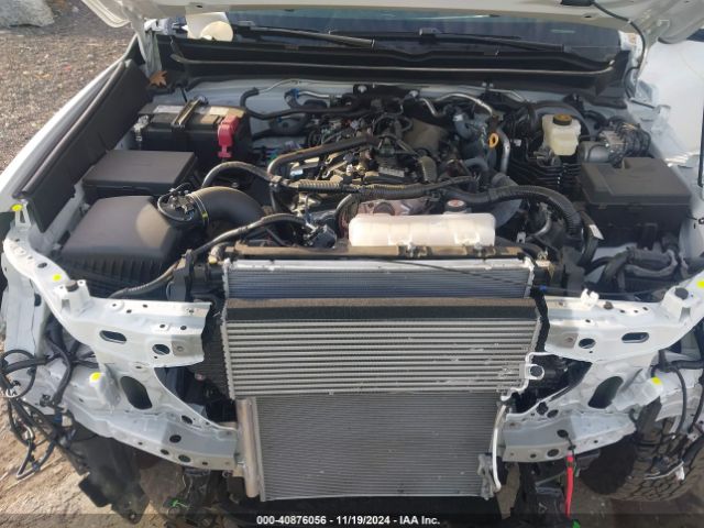 Photo 9 VIN: 3TYLB5JN6RT001778 - TOYOTA TACOMA 