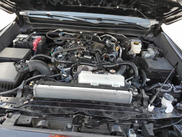 Photo 10 VIN: 3TYLB5JN6RT010397 - TOYOTA TACOMA DOU 