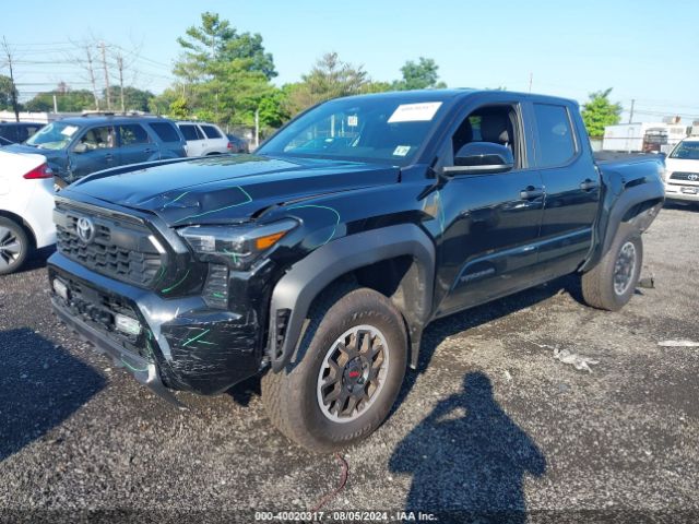 Photo 1 VIN: 3TYLB5JN7RT014863 - TOYOTA TACOMA 