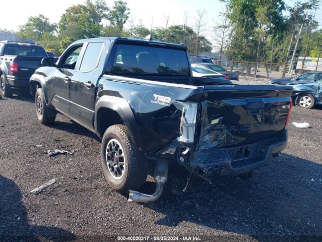 Photo 2 VIN: 3TYLB5JN7RT014863 - TOYOTA TACOMA 