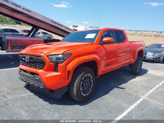 Photo 1 VIN: 3TYLB5JN7RT029282 - TOYOTA TACOMA 