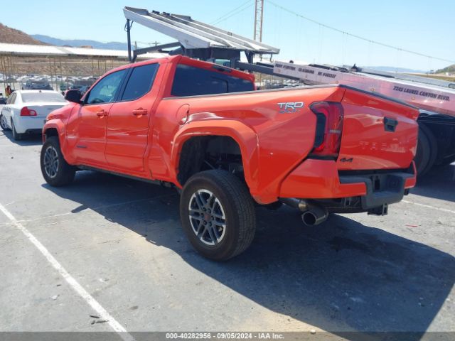 Photo 2 VIN: 3TYLB5JN7RT029282 - TOYOTA TACOMA 