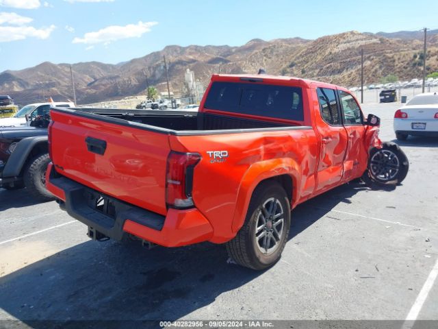 Photo 3 VIN: 3TYLB5JN7RT029282 - TOYOTA TACOMA 