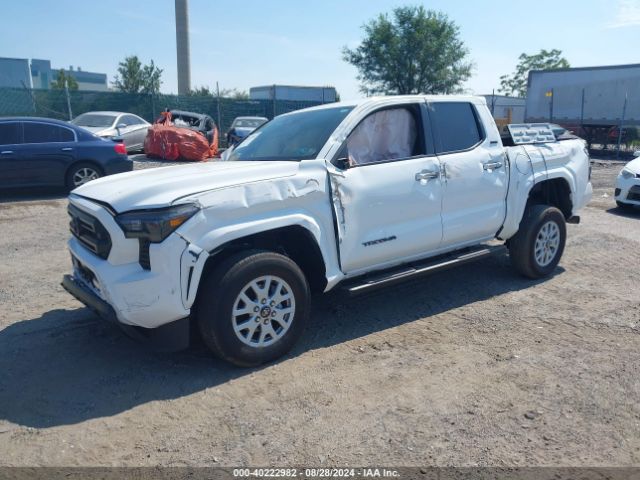 Photo 1 VIN: 3TYLB5JN8RT010157 - TOYOTA TACOMA 