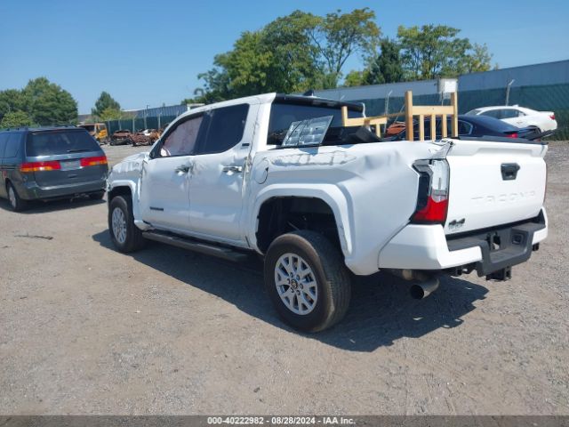 Photo 2 VIN: 3TYLB5JN8RT010157 - TOYOTA TACOMA 