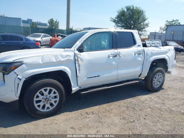 Photo 5 VIN: 3TYLB5JN8RT010157 - TOYOTA TACOMA 