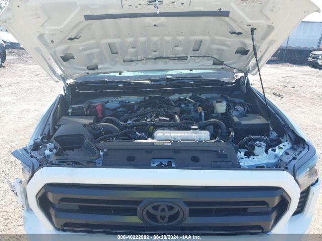 Photo 9 VIN: 3TYLB5JN8RT010157 - TOYOTA TACOMA 