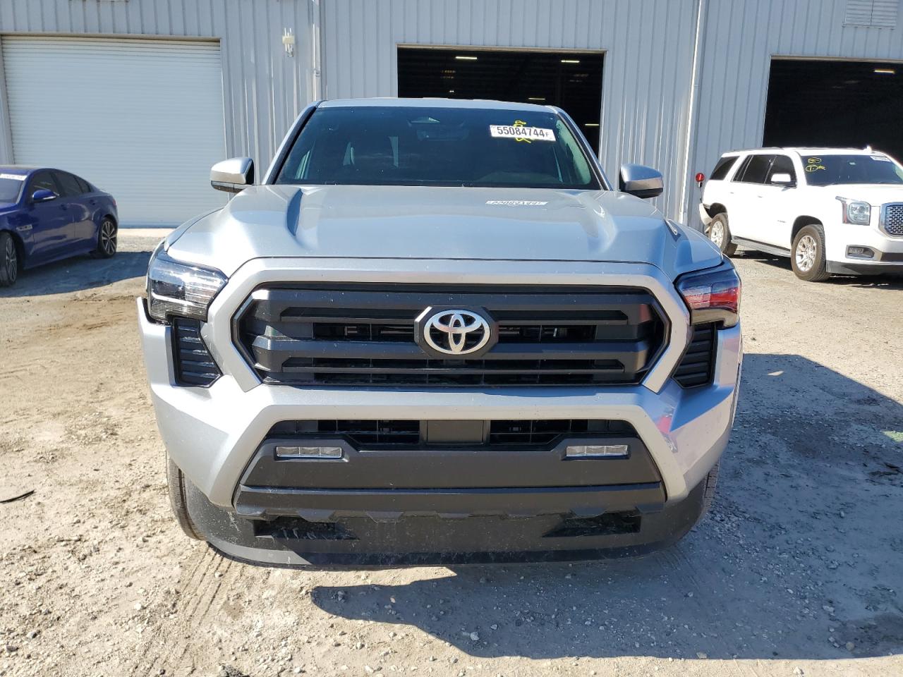 Photo 4 VIN: 3TYLB5JN8RT011437 - TOYOTA TACOMA DOU 