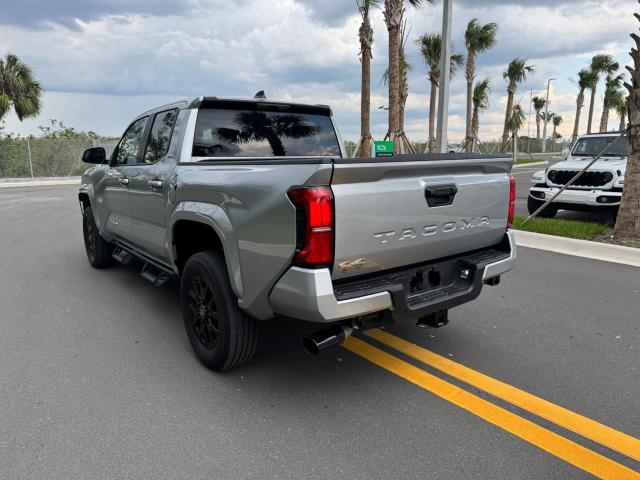 Photo 2 VIN: 3TYLB5JN8RT011437 - TOYOTA TACOMA DOU 