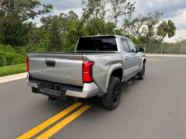 Photo 3 VIN: 3TYLB5JN8RT011437 - TOYOTA TACOMA DOU 