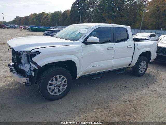 Photo 1 VIN: 3TYLB5JN8RT021661 - TOYOTA TACOMA 