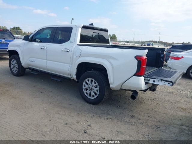 Photo 2 VIN: 3TYLB5JN8RT021661 - TOYOTA TACOMA 