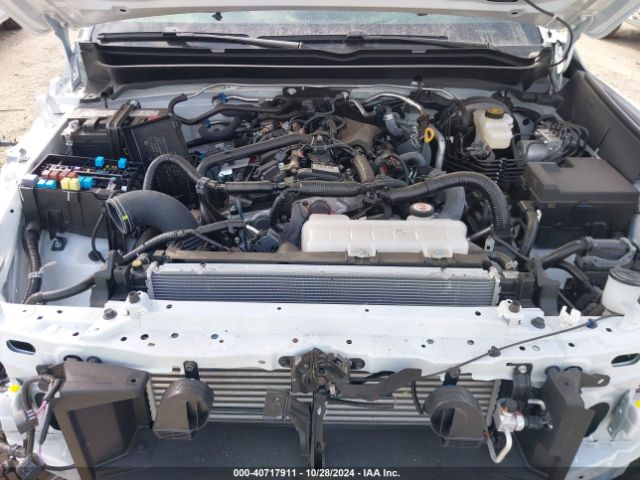 Photo 9 VIN: 3TYLB5JN8RT021661 - TOYOTA TACOMA 