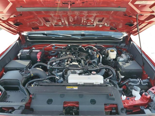 Photo 10 VIN: 3TYLB5JN9RT011284 - TOYOTA TACOMA DOU 