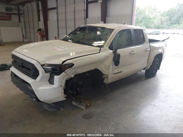 Photo 1 VIN: 3TYLB5JN9RT016887 - TOYOTA TACOMA 