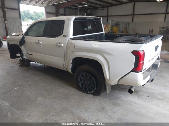 Photo 2 VIN: 3TYLB5JN9RT016887 - TOYOTA TACOMA 