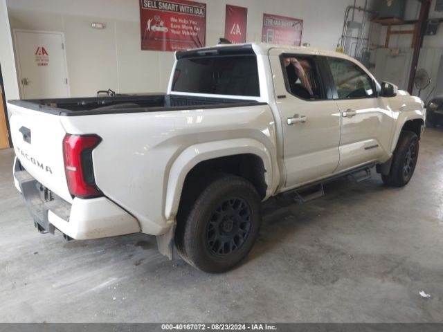 Photo 3 VIN: 3TYLB5JN9RT016887 - TOYOTA TACOMA 