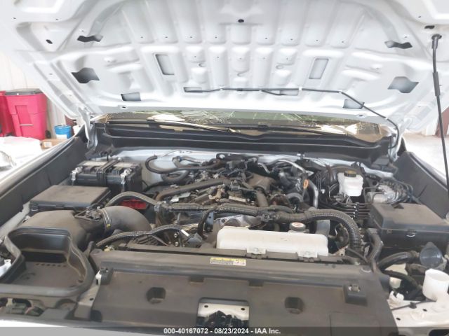 Photo 9 VIN: 3TYLB5JN9RT016887 - TOYOTA TACOMA 