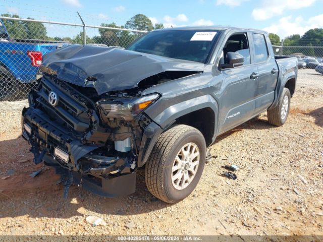 Photo 1 VIN: 3TYLB5JN9RT018672 - TOYOTA TACOMA 