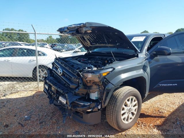 Photo 5 VIN: 3TYLB5JN9RT018672 - TOYOTA TACOMA 