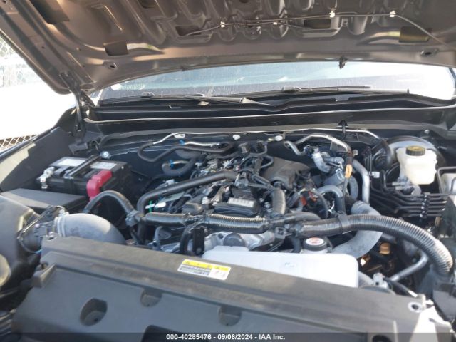 Photo 9 VIN: 3TYLB5JN9RT018672 - TOYOTA TACOMA 