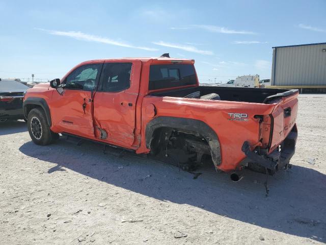 Photo 1 VIN: 3TYLB5JNXRT008619 - TOYOTA TACOMA DOU 