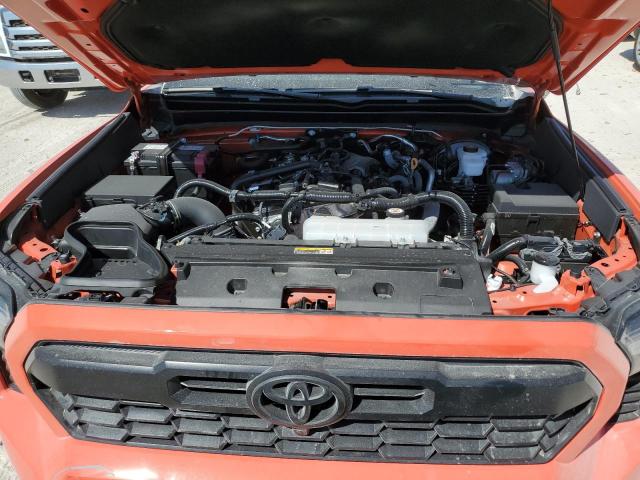 Photo 10 VIN: 3TYLB5JNXRT008619 - TOYOTA TACOMA DOU 