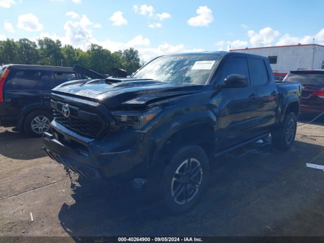 Photo 1 VIN: 3TYLB5JNXRT016302 - TOYOTA TACOMA 