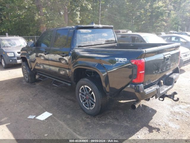 Photo 2 VIN: 3TYLB5JNXRT016302 - TOYOTA TACOMA 