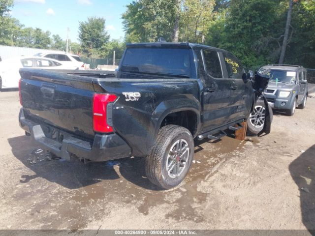 Photo 3 VIN: 3TYLB5JNXRT016302 - TOYOTA TACOMA 