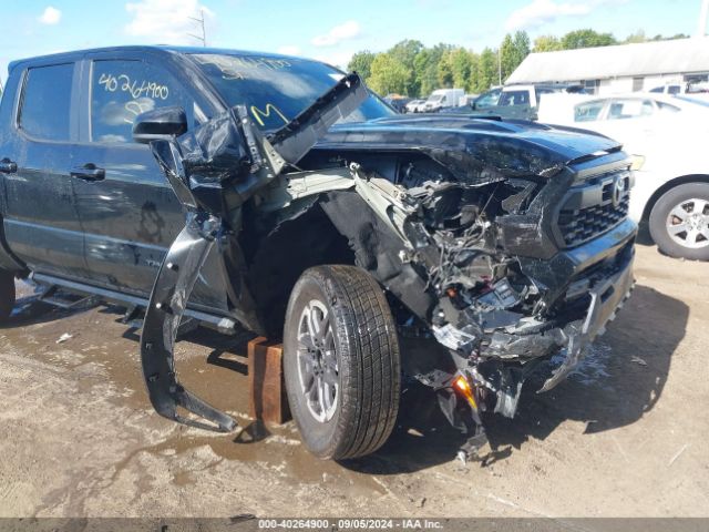 Photo 5 VIN: 3TYLB5JNXRT016302 - TOYOTA TACOMA 