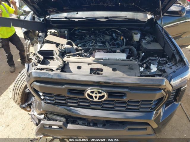 Photo 9 VIN: 3TYLB5JNXRT016302 - TOYOTA TACOMA 