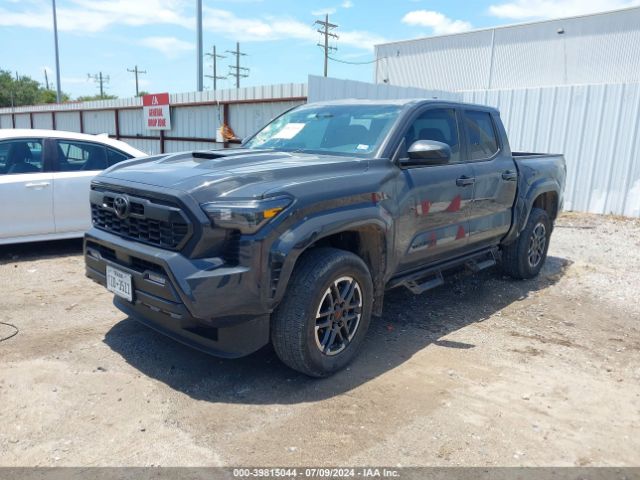 Photo 1 VIN: 3TYLB5JNXRT020835 - TOYOTA TACOMA 