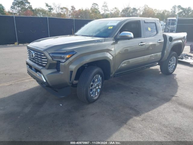 Photo 1 VIN: 3TYLC5LN9RT005950 - TOYOTA TACOMA 