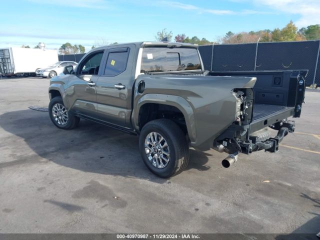 Photo 2 VIN: 3TYLC5LN9RT005950 - TOYOTA TACOMA 