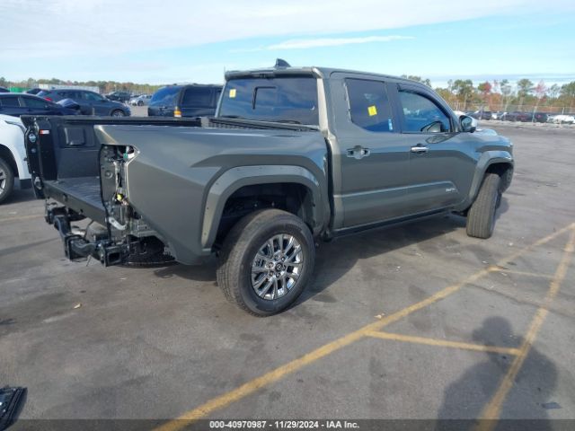 Photo 3 VIN: 3TYLC5LN9RT005950 - TOYOTA TACOMA 