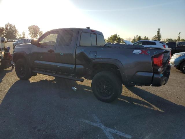 Photo 1 VIN: 3TYRX5GN0LT000510 - TOYOTA TACOMA ACC 