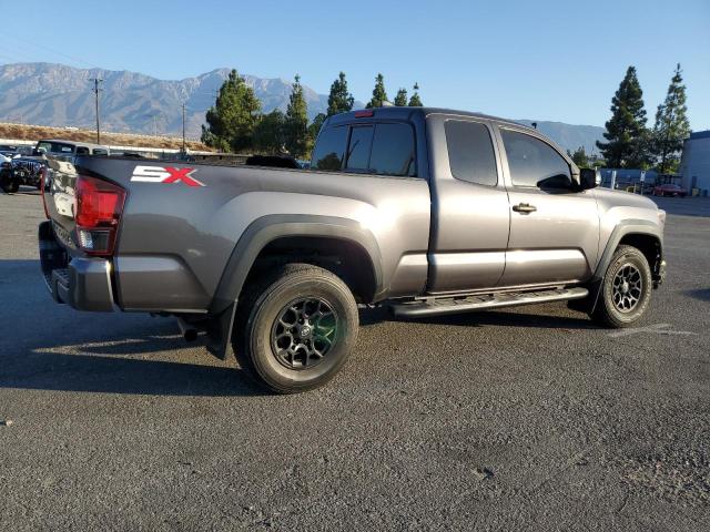 Photo 2 VIN: 3TYRX5GN0LT000510 - TOYOTA TACOMA ACC 