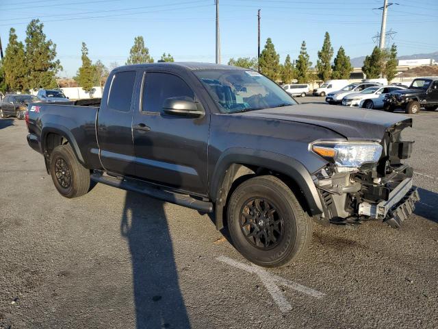 Photo 3 VIN: 3TYRX5GN0LT000510 - TOYOTA TACOMA ACC 