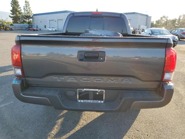 Photo 5 VIN: 3TYRX5GN0LT000510 - TOYOTA TACOMA ACC 