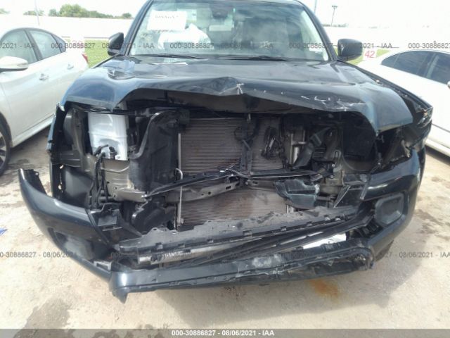 Photo 5 VIN: 3TYRX5GN0LT002435 - TOYOTA TACOMA 2WD 