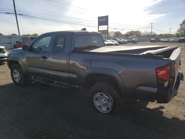 Photo 1 VIN: 3TYRX5GN0LT002578 - TOYOTA TACOMA ACC 