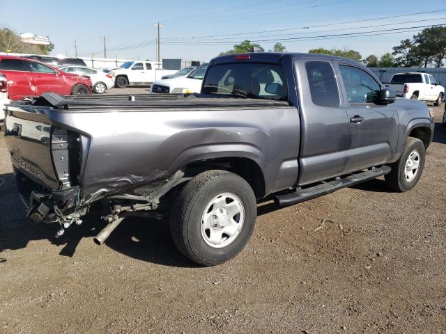 Photo 2 VIN: 3TYRX5GN0LT002578 - TOYOTA TACOMA ACC 