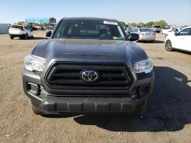 Photo 4 VIN: 3TYRX5GN0LT002578 - TOYOTA TACOMA ACC 