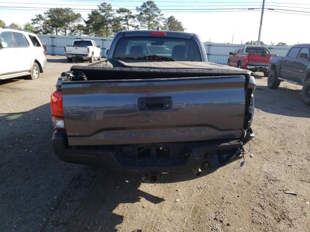 Photo 5 VIN: 3TYRX5GN0LT002578 - TOYOTA TACOMA ACC 