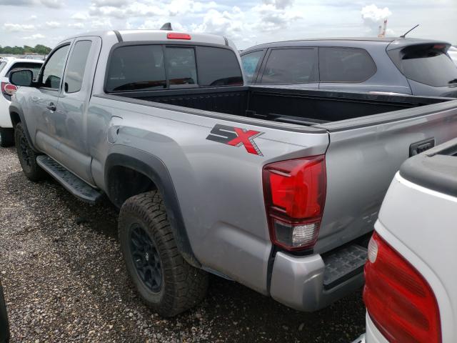 Photo 2 VIN: 3TYRX5GN0LT003522 - TOYOTA TACOMA ACC 