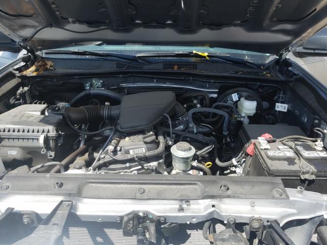 Photo 6 VIN: 3TYRX5GN0LT003522 - TOYOTA TACOMA ACC 