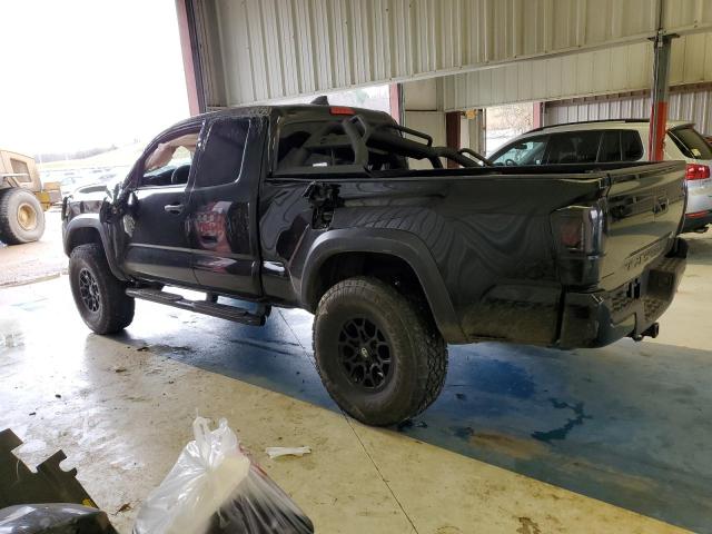 Photo 1 VIN: 3TYRX5GN0MT008799 - TOYOTA TACOMA ACC 