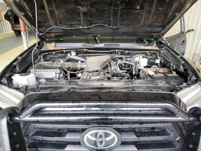 Photo 10 VIN: 3TYRX5GN0MT008799 - TOYOTA TACOMA ACC 