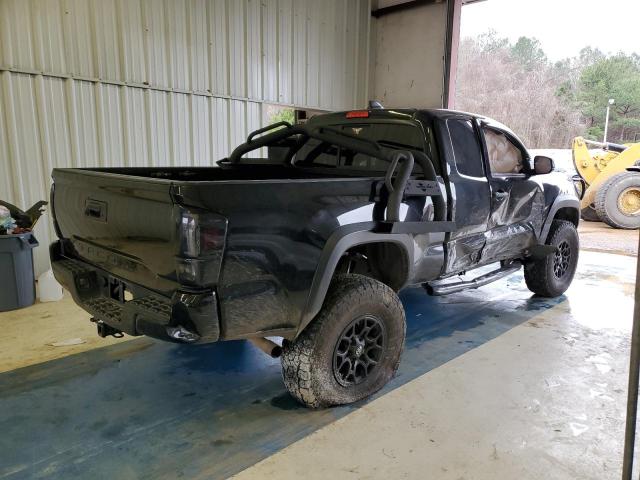 Photo 2 VIN: 3TYRX5GN0MT008799 - TOYOTA TACOMA ACC 